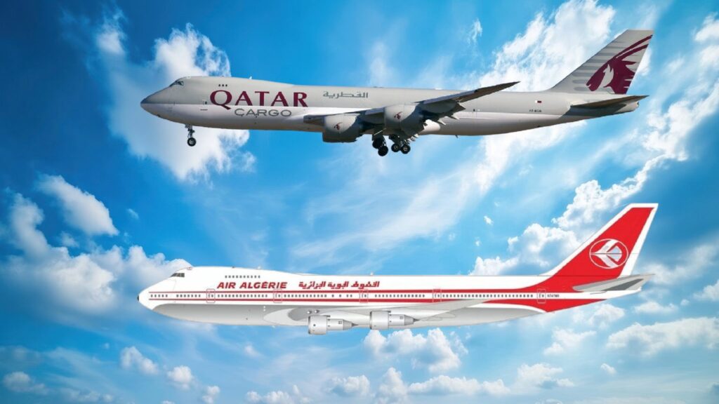 Air Algérie et la compagnie qatari Qatar Airways, viennent de conclure un partenariat qualifié de stratégique