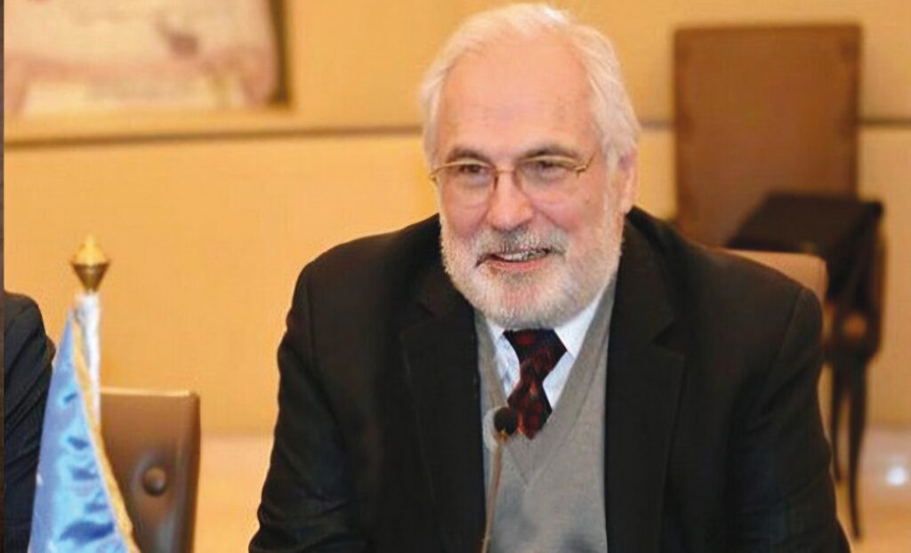 L'ancien envoyé personnel du Secrétaire général de l'ONU au Sahara occidental, Christopher Ross fustige le Conseil de sécurité et le Maroc.