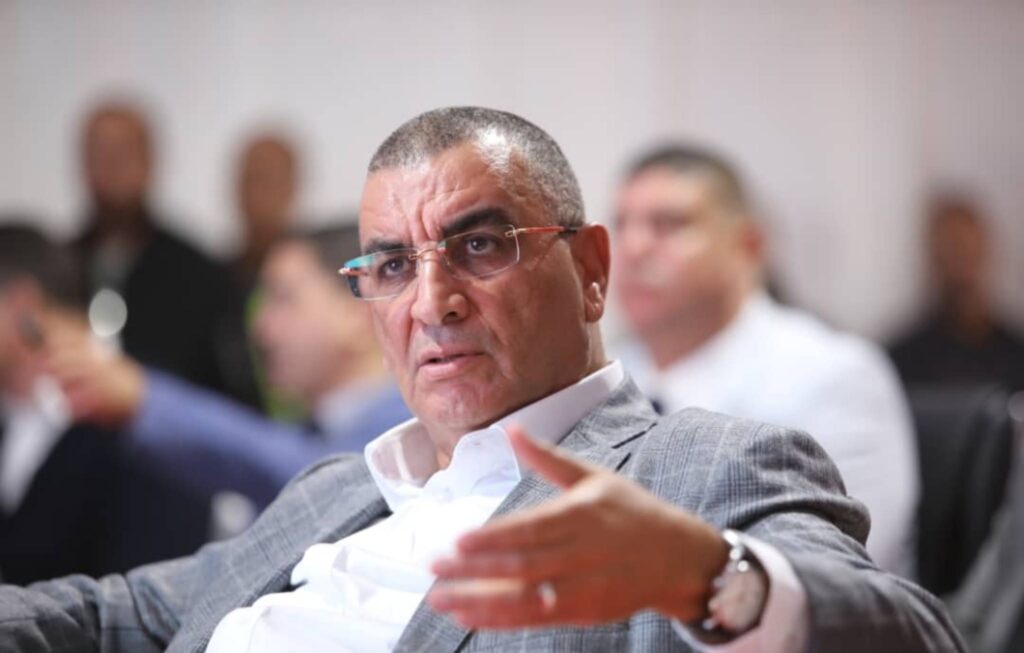 Pénétrante de Béjaïa : Djellaoui fixe une date de livraison pour ce tronçon La pénétrante de Béjaïa, dans son troçon de 5kms reliant Merdj Ouamane à Oued Ghir sera livrée « très bientôt », selon Abdelkader Djellaoui