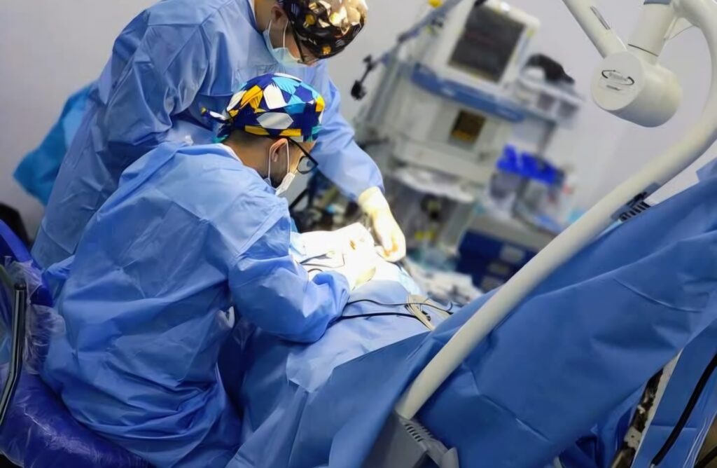 L’association à caractère caritative « Sada » de Ghardaïa, vient d'initier une louable action au profit des enfants atteints de surdité.