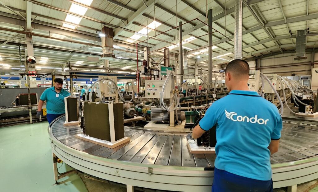 L'Algérie met les jalons d'une industrie des Smartphones et des appareils électroniques. La certification et l'homologation en font partie