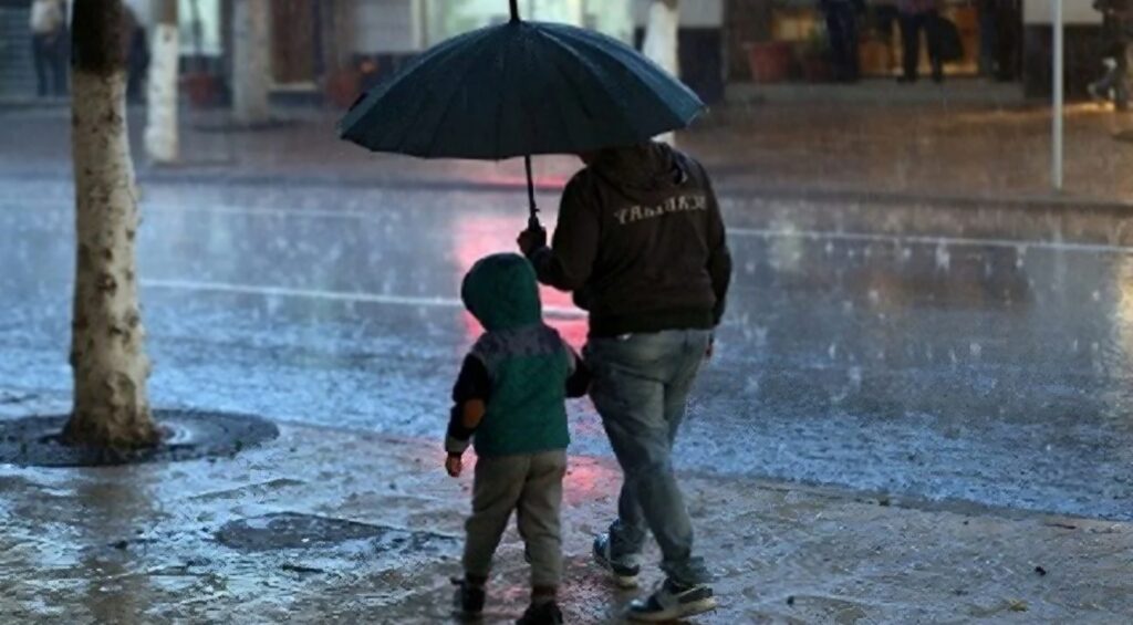 Météo : L’automne débarque ( enfin ) en Algérie ! L'automne pointe enfin le bout de son nez en Algérie. Pluies et baisse significative des températures sont prévus pour la semaine prochaine.