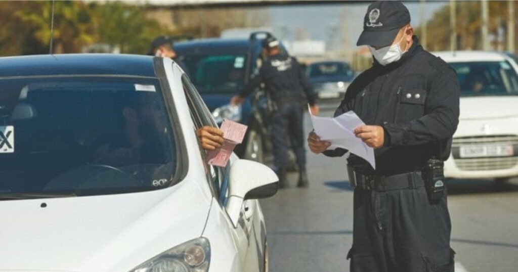 Face à l’ampleur grandissante et alarmante du « terrorisme routier », le nouveau code de la route approuvé par le president Tebboune, est "sans pitier"