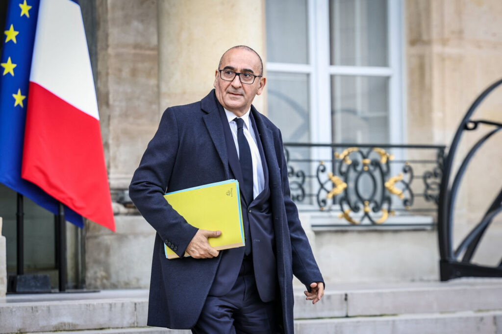 Les relations diplomatiques entre l'Algérie et la France amorcent une phase de « dégel », avec l'arrivée à la Place Beauvau de Laurent Nuñez