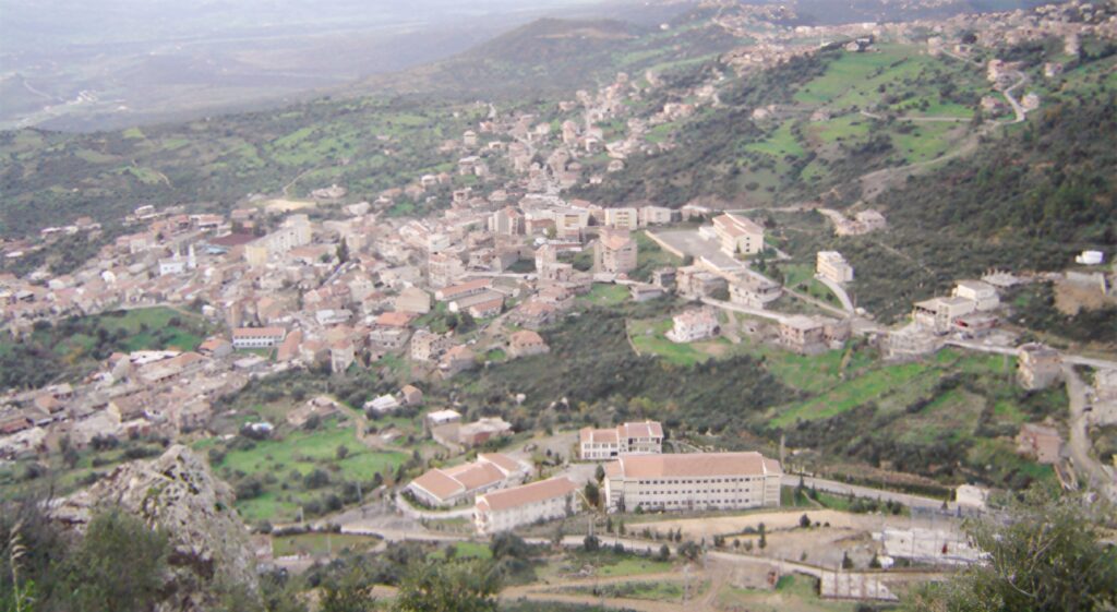Le cadastre n’a pas la côte à Tizi-Ouzou ! La wilaya de Tizi-Ouzou, fait partie des régions de l'Algérie où les terrains domaniaux sont les moins cadastrés.