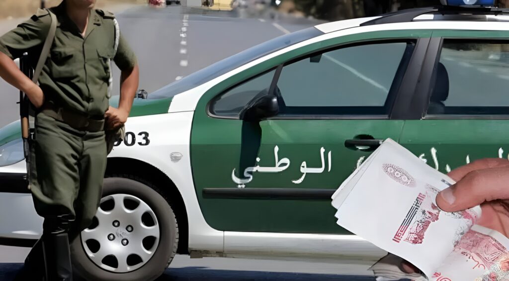 Algérie : 5 000 DA et permis retiré pour ces infractions à haut risque! En Algérie, enfreindre ces régles de peut couter très cher, juisqu'au retrait dus permis de conduire. La Gendarmerie nationale avértit