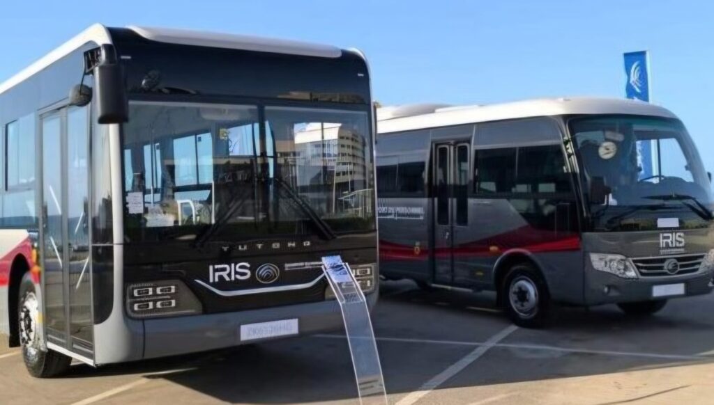 Transport public : l’Algérie rouvre les subventions, mais… En Algérie, le gouvernement s’apprête à lancer un vaste programme de subvention pour l’acquisition de bus de transport public.