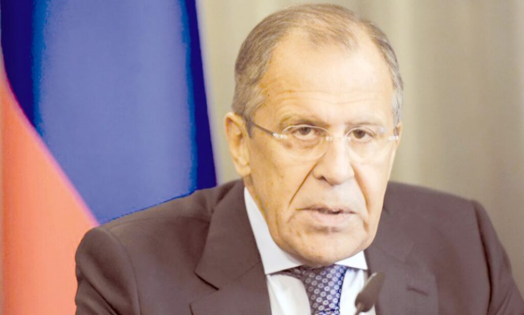 L'abstention de la Russie au sujet de la résolution américaine sur le Sahara occidental, a surpris tout le monde. Elle s'en explique.