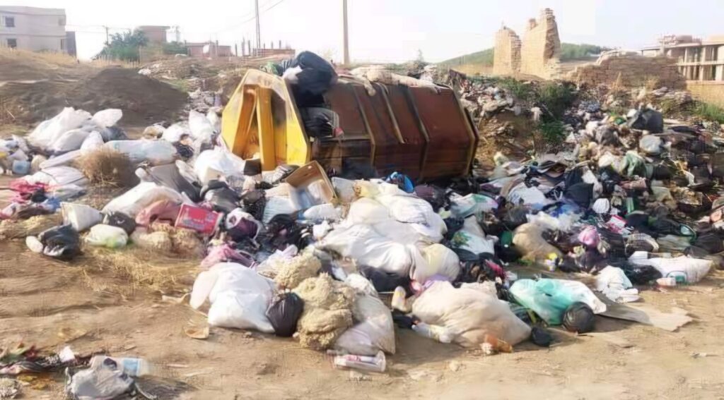 L’Algérie «digitalise» la gestion des déchets L'Algérie à travers le ministère de l’Intérieur, lance une expérience inédite dans le pays : la numérisation de la gestion des déchets