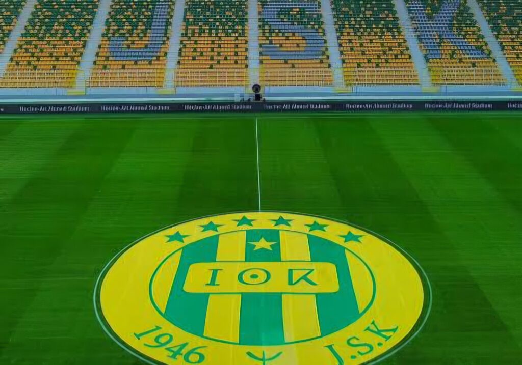 Stade Hocine Ait Ahmed : Vers une gestion confiée à la JSK ? La gestion du stade Hocine Ait Ahmed de Tizi-Ouzou, pourrait être confiée à la JSK, c'est du moins ce que suggère un député.