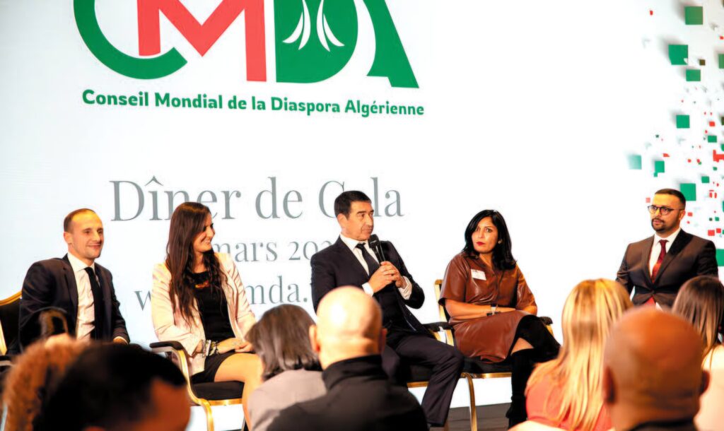 Le Conseil mondial de la diaspora algérienne (CMDA), vient de réagir à la grâce présidentielle accordée à Boualem Sansal