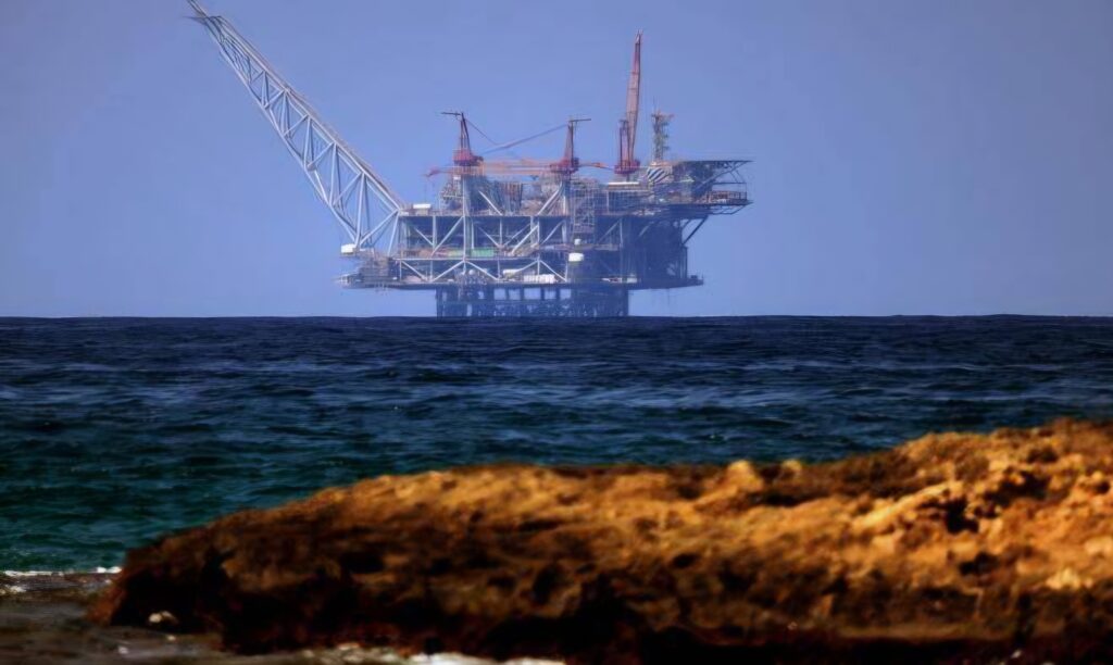 Le plan de Donald Trump pour Ghaza, est motivé pour des données stratégiques telles que des gisements de gaz au large de Ghaza.