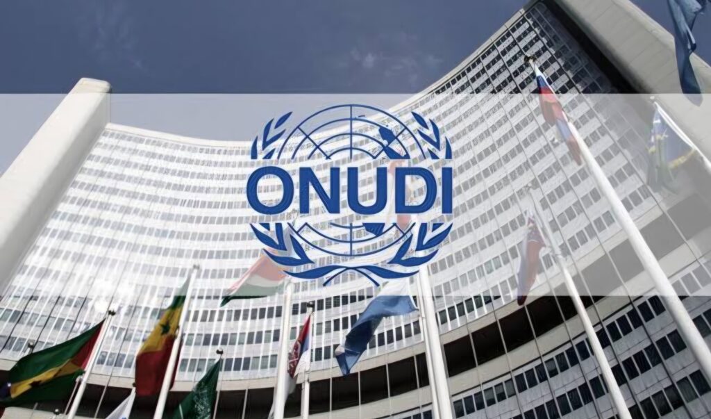 L'Algérie en futur « hub régional » de l'hydrogène vert, prendra part au 21 Congrès de l’Organisation des Nations Unies pour le développement industriel (ONUDI).