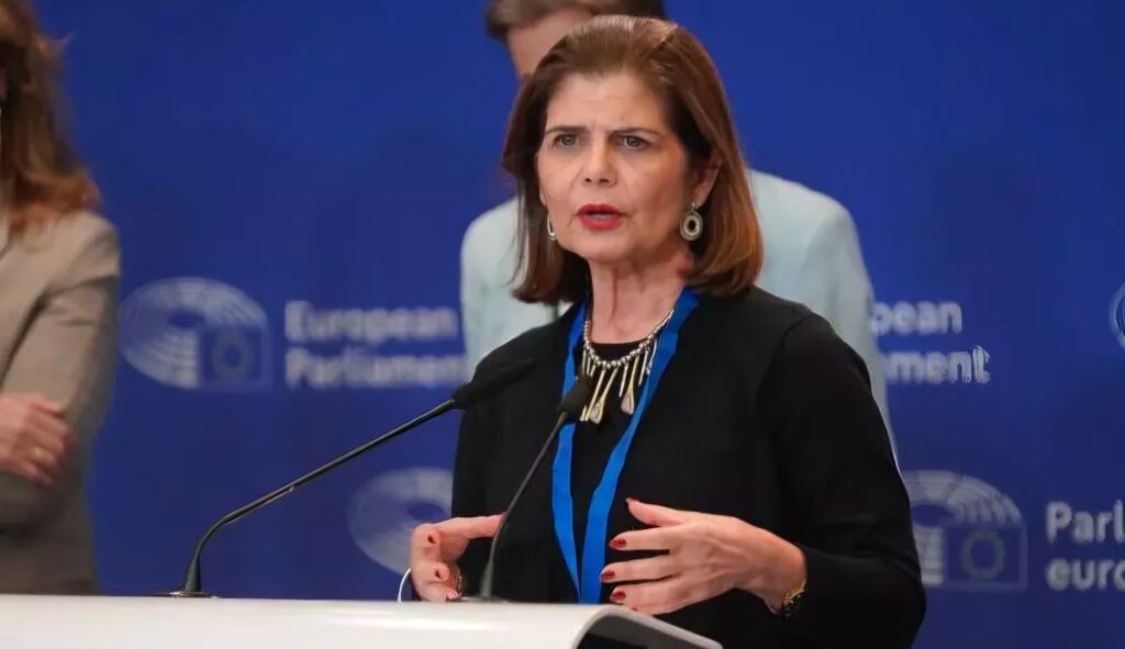 Sahara occidental : La responsabilité de l’Espagne est «totalement engagée», estime Mme Inès Miranda La responsabilité de l'Espagne dans le dossier du Sahara occidental « est totalement engagée » selon Mme Inès Miranda, présidente de la CGAE