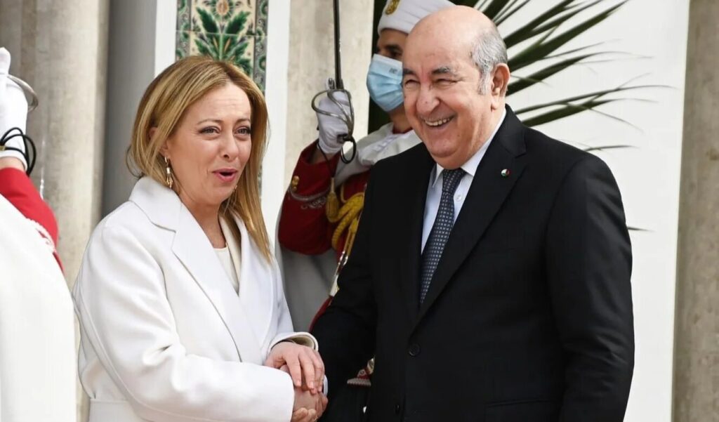 Investissements italiens : les raisons du choix stratégique de l’Algérie L'Algérie et l'Italie, ont considérablement augmenté leurs échéances commerciaux et investissements économiques ces dernières années.