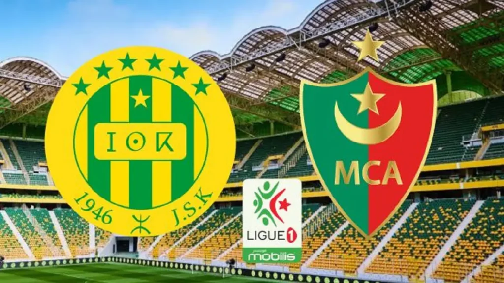 Pour leur retour de la Ligue des Champions CAF, les deux représentants algériens, la JSK et le MCA, ont tous deux, été tenus en échec