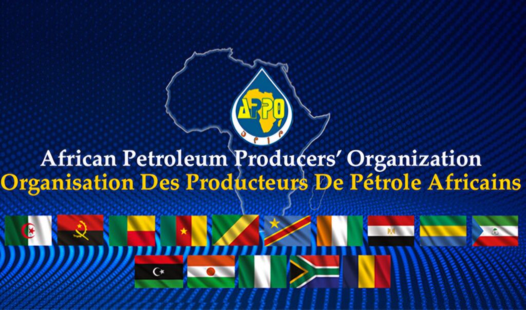 L'Algérie présente aux travaux de l'Organisation des producteurs africains de pétrole (APPO), qui se tiendra à Brazzaville ( Congo).