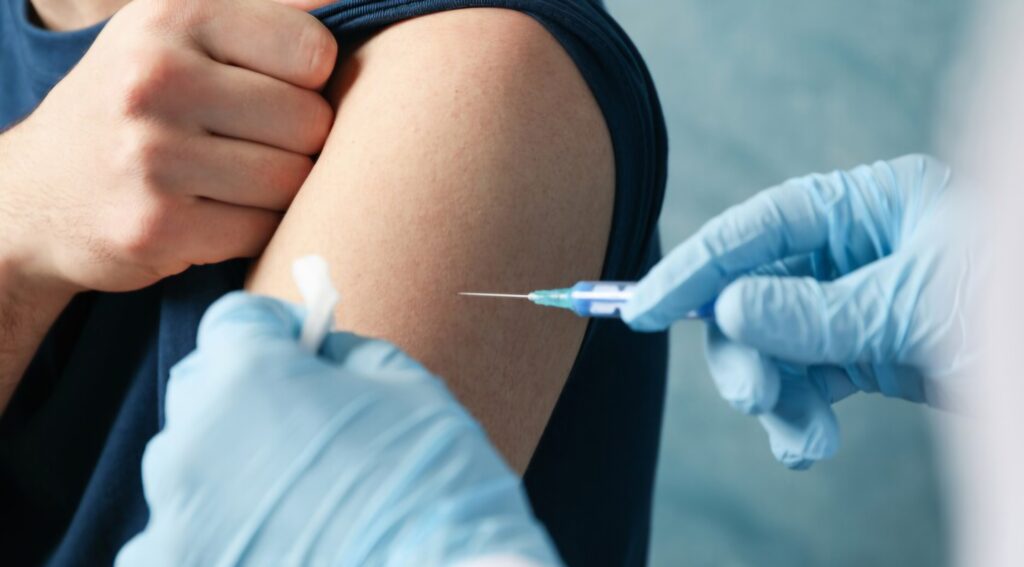 La wilaya de Ghardaïa se prépare activement à la campagne nationale de vaccination contre la poliomyélite.