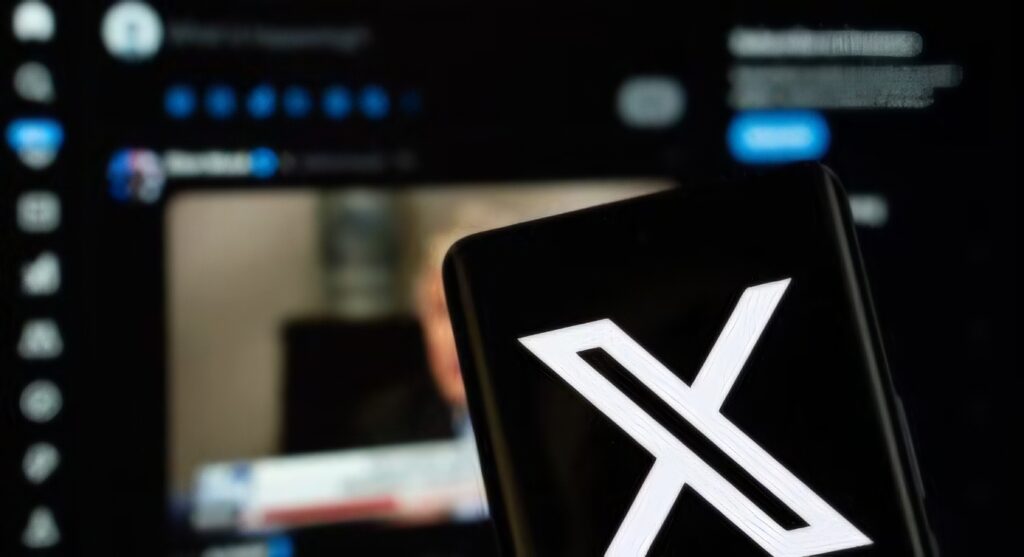 La plateforme X, vient de déployer une fonctionnalité permettant de connaître l'origine des comptes. Des pays hostiles à l'Algérie épinglés.