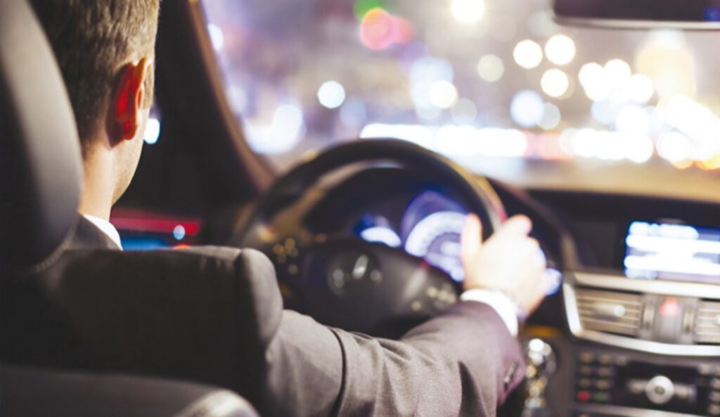 L'Algérie veut règlementer une fois pour toute les applications électroniques (VTC) qui activent dans un flou juridique béant.