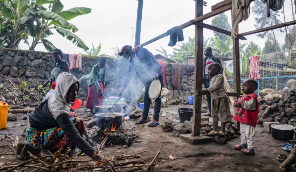 La situation sécuritaire dans l’est de la République démocratique du Congo (RDC) inquiète l'Algérie et Ahmed Attaf expose une feuille de route