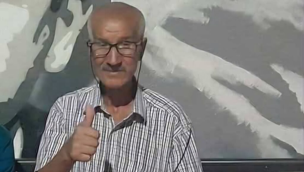 Le corps du septuagénaire, Saïd Méziani, a été retrouvé ce matin du 19 décembre dans le maquis d Ait Yahia Moussa au sud de Tizi-Ouzou.