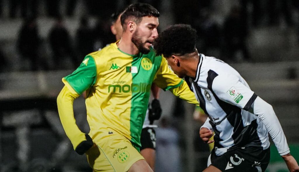 En dépit des « excuses » et des engagements de la direction, la jeunesse sportive de Kabylie ( JSK ) peine à renouve avec les victoires.