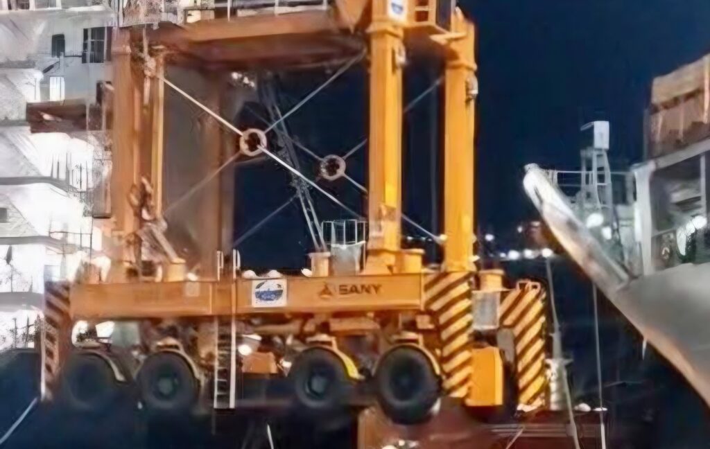 La modernisation des infrastructures portuaires du pays s’accélère et le Port d’Oran en est l’exemple de cette nouvelle dynamique.