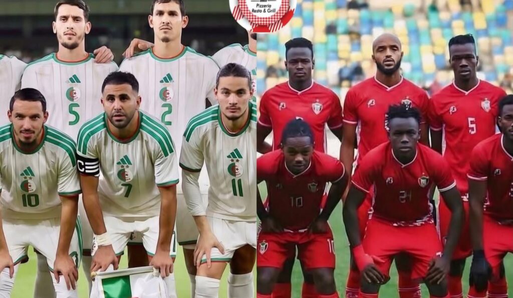 Voici toutes les chaînes payantes et gratuites qui vont diffuser le premier match de l'Algérie à la CAN 2025 face au Soudan.