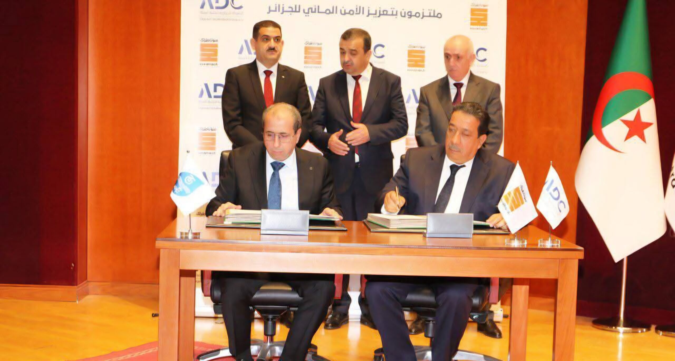 L’Algérie poursuit sa politique d’édification de stations de dessalement d’eau de mer. Elle vient de désigner trois entreprises pour la réalisation