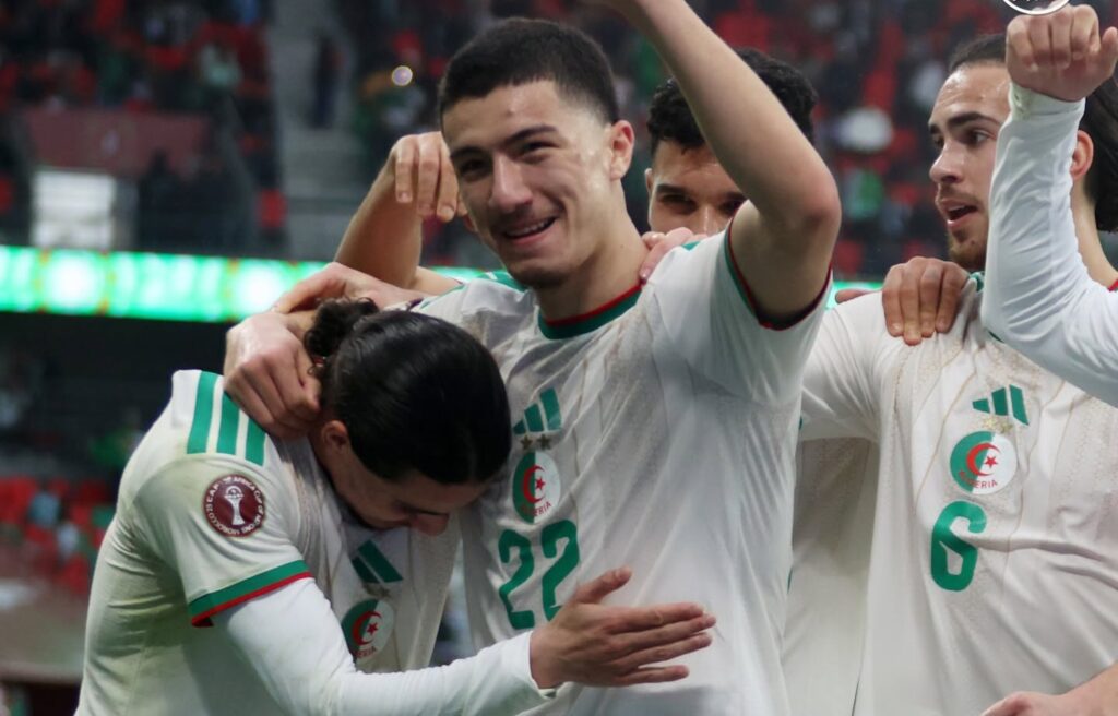 Déjà qualifiée au prochain tour de la CAN, l’Algérie a tourné son effectif et signé un troisième succès consécutif, 3–1 face à la Guinée équatoriale
