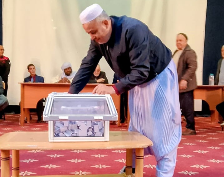 Quotas supplémentaires de pèlerins à Ghardaïa : 69 Hadjis tirés au sort Pour les plus chanceux, des larmes de joie ont coulé, alors que pour ceux qui ont moins de chance, ils espèrent partir l’an prochain.