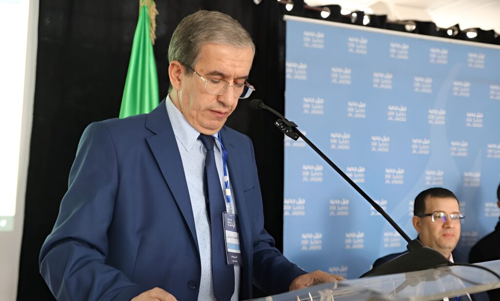 Le projet de loi visant la criminalisation du colonialisme a été salué par Jil Jadid, mais ce dernier, met en grade contre son l'instrumentalisation