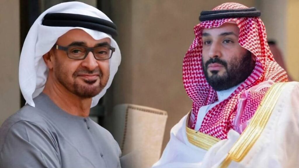 Sous la pression et les menaces de l'Arabie Saoudite, les Emirats arabes unis ( EAU), viennent d'annoncer leur retrait du Yémen.