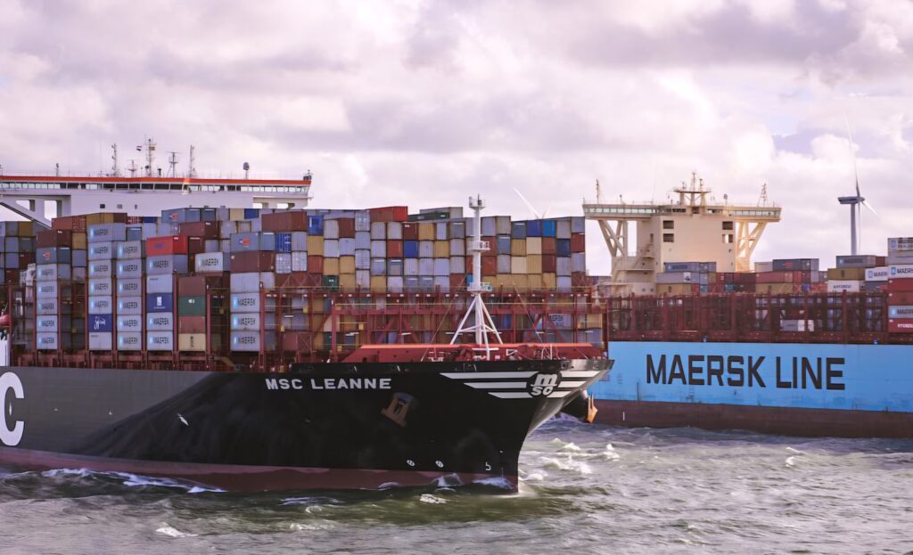 Deux géants du fret maritime, à savoir Maersk et MSC opérant au niveau des ports algériens ont été rappelés à l'ordre par Sayoud.