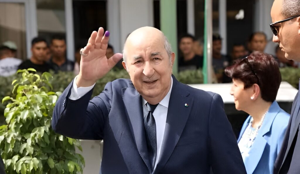 Le président Abdelmadjid Tebboune devrait se rendre "prochainement" à Madrid pour enterrer définitivement la crise entre l'Algérie et l'Espagne
