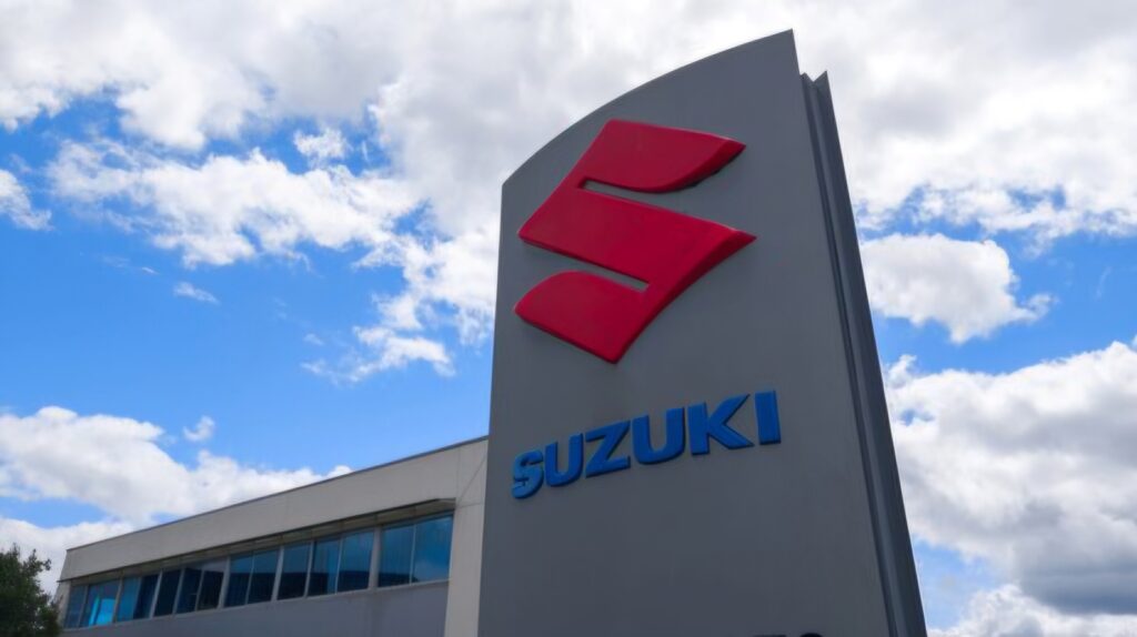 La relance de l'usine automobile Suzuki à Saïda, est en bonne voie, car le groupe public Madar s'est vu confié la mission de mener les négociations