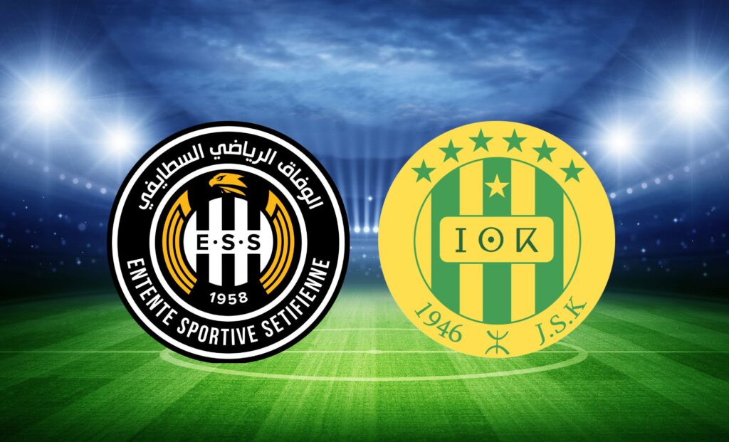 Voici toutes les chaînes qui vont diffuser le match de Ligue 1 Mobilis entre la JSK et l'ESS.