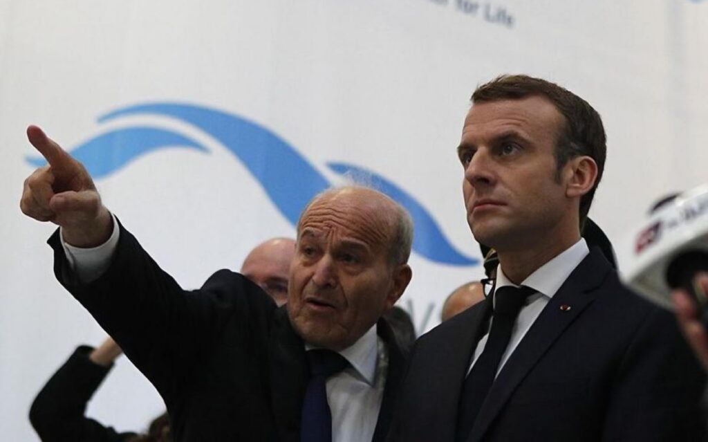 Le groupe Brandt, acteur historique de l’électroménager, propriété du conglomérat algérien Cevital, a été placé en liquidation judiciaire