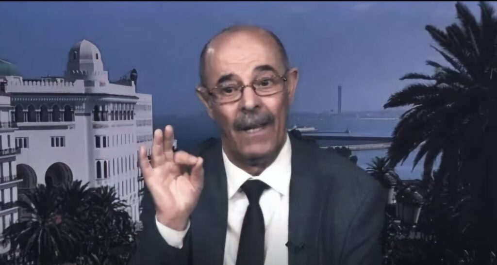 URGENT: Mohamed Belghit grâcié par le président Tebboune Le président de la République, M.Abdelmadjid Tebboune, vient de gracier l'historien Mohamed Lamine Belghit. Ainsi et dans un communiqué de la Présidence de la République, le président Tebboune, a usé de ses prérogatives constitutionnelles afin de procéder à la grâce présidentielle au profit de Mohamed Lamine Belghit En effet et conformément à la Constitution, et notamment ses articles 91(7 et 8) et 182, et sur la base de l'avis consultatif du Conseil supérieur de la magistrature, conformément aux dispositions de l'article 182 de la Constitution, le Président de la République, M. Abdelmadjid Tebboune, a signé aujourd'hui un décret présidentiel accordant la grâce totale pour le reste de la peine à la personne emprisonnée et définitivement condamnée, Mohamed Lamine Belghit indique le communiqué du Palais d'El-Mouradia. Pour rappel, Mohamed Lamine Belghit, avait écopé de trois ans de prison ferme à la suite de ses déclarations sur une chaîne de télévision émiratie, où il avait indiqué notamment que «l’amazighité serait un projet franco-sioniste», et que l’Amazighité de l’Algérie était un «mythe». Le président de la République, M.Abdelmadjid Tebboune, vient de gracier l'historien Mohamed Lamine Belghit.