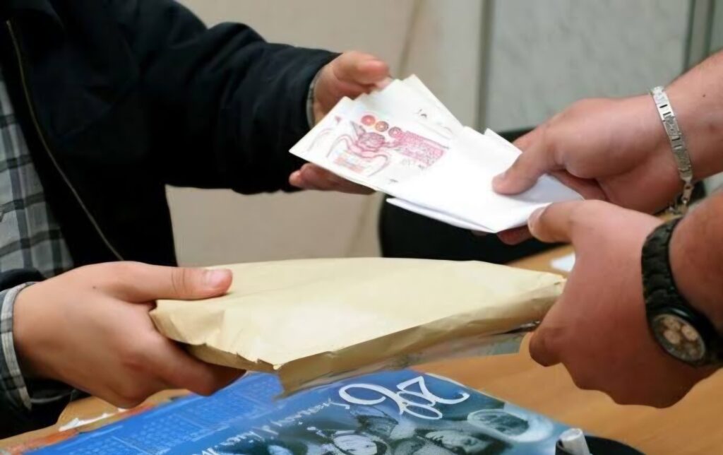 Le Forum des Juristes Algériens, tire la sonnette d’alarme sur la propagation de la corruption en Algérie et alerte les pouvoirs publics.