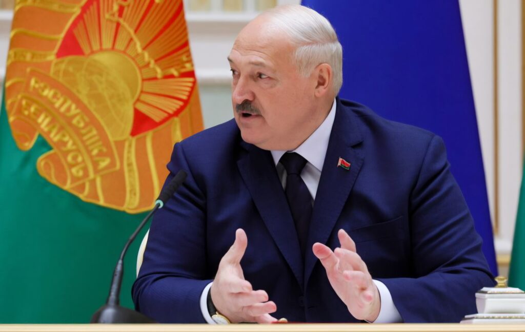 Le président de la République du Bélarus, Alexandre Loukachenko, se rendra bientôt en Algérie