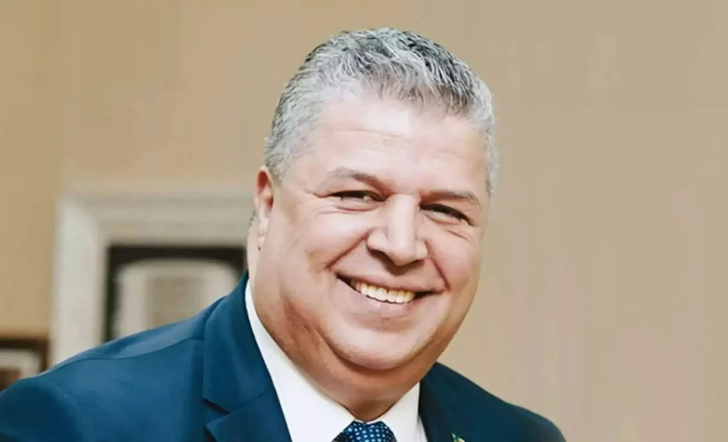 Le dossier de la Société de tabac algéro-émiratie « STAEM », vient de conduire l'ex-PDG de la Holding Madar, Charaf-Eddine Amara en prison.