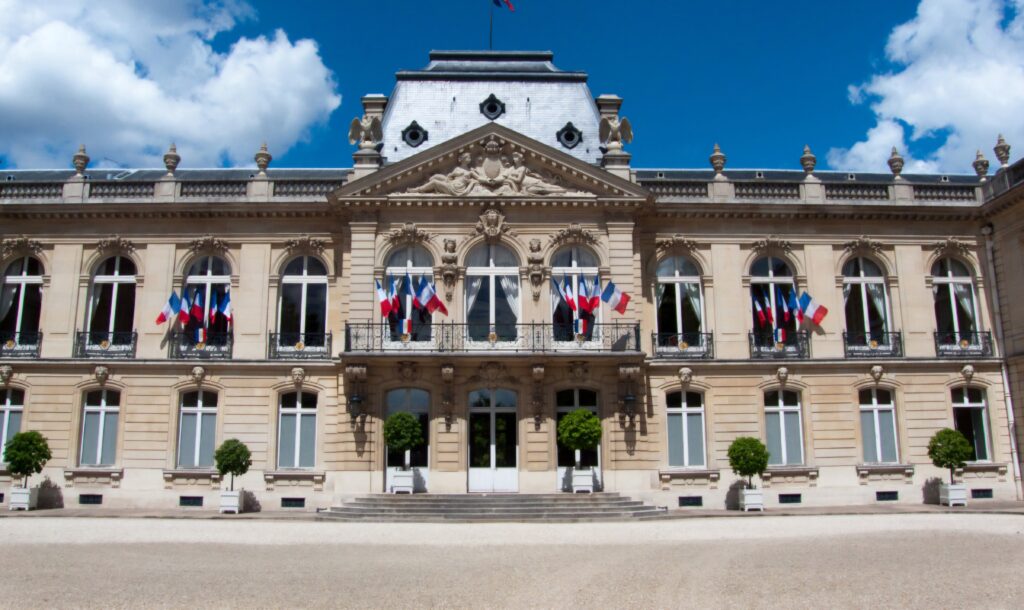 La Préfecture des Yvelines ( France), vient d'annoncer l' interdiction du rassemblement des séparatistes et terroristes du MAK