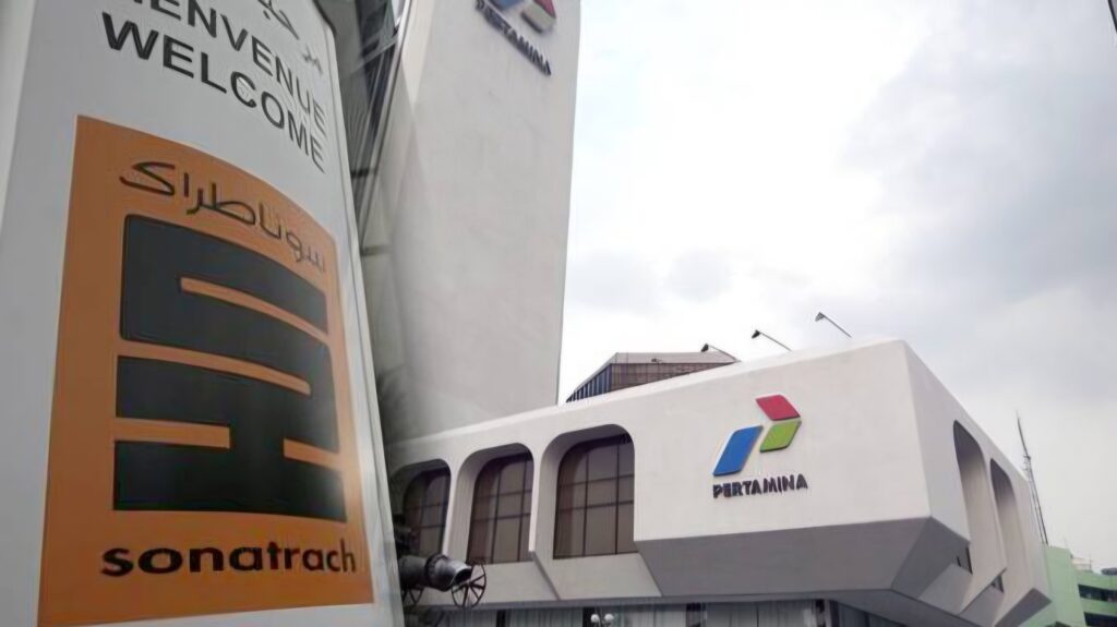 Le groupe Sonatrach et son homologue indonésien Pertamina, viennent de conclure des accords stratégiques à propos du GPL