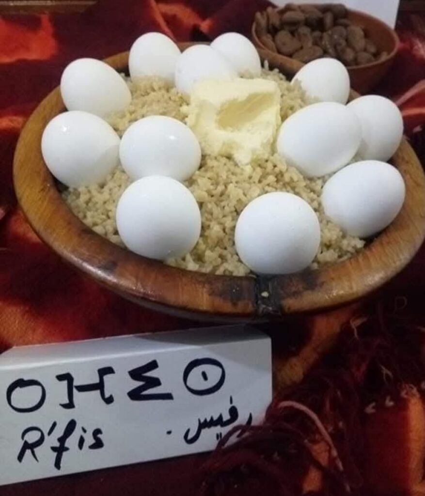 Ghardaïa se prépare à célébrer Yennayer 2976 1 1000122088 1