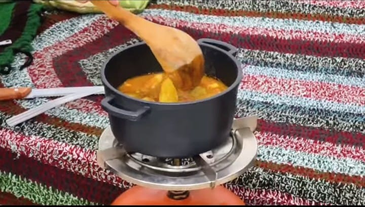 Yennayer 2976 : Les étudiantes de Ghardaïa en fête ! 2 1000122895