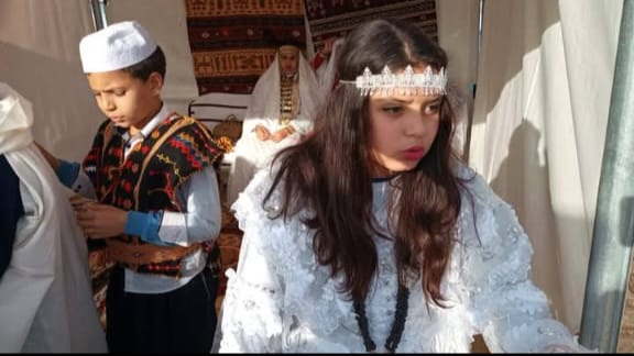 Yennayer 2976 : Les étudiantes de Ghardaïa en fête ! 7 1000122900