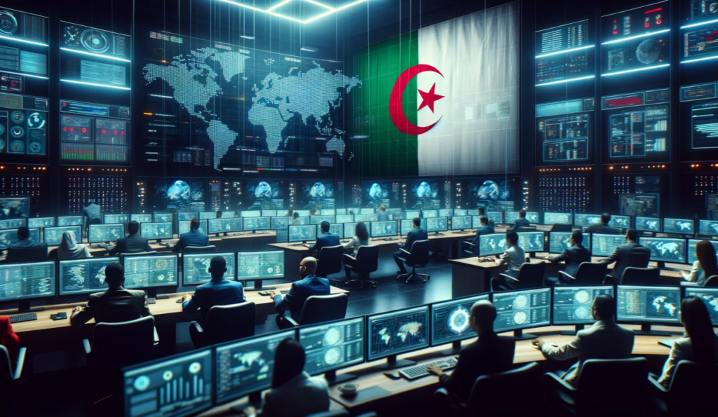 Les personnes qui sont derrière les appels à la grève des commerçants en Algérie, ont été débusquées par les services de sécurité.