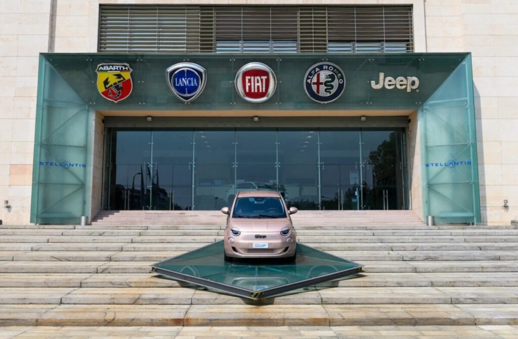 Pourquoi le projet algérien de Stellantis déclenche une tempête politique en Italie?